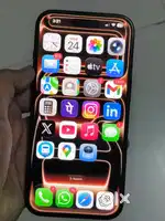Iphone 15 128gb with box and cable