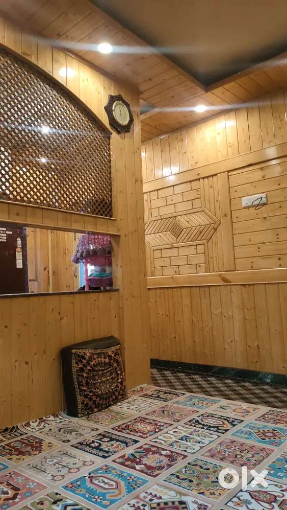 House for sale shah hamdan colony syedpora humchi hazratbal