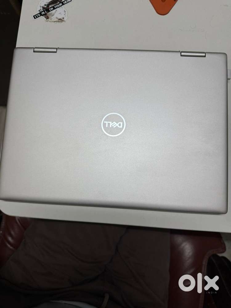 Dell laptop