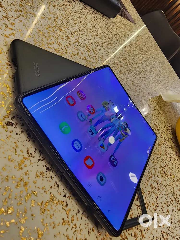 Fold 3 256GB EXCHANGE sell All ok