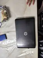 Its a laptop