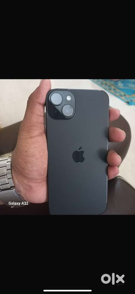 Iphone 15 plus