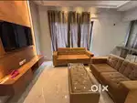 4 BHK fully independent house fully furnished