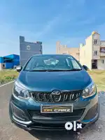 Mahindra Marazzo M2, 2020, Diesel