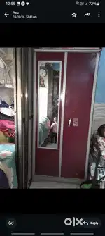 Mujhe cupboard behchna h