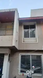 Ravi Park Row House Rent 25k in Hadapsar