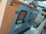 Mahindra Electric Diesel generator