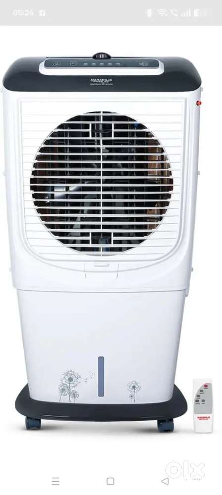 Maharaja cooler (65 Ltr)