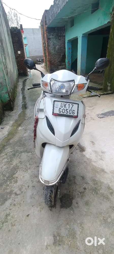 Top condition