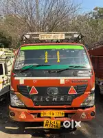 Eicher 1059 diesal 2015 model 14 feet