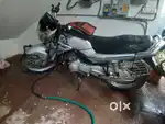 Suzuki Fiero in good condition