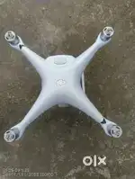 DJI Phantom 4 pro