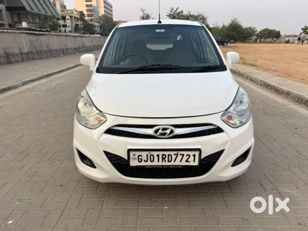 Hyundai i10 Era, 2014, Petrol