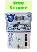Ro water purifier available on rent