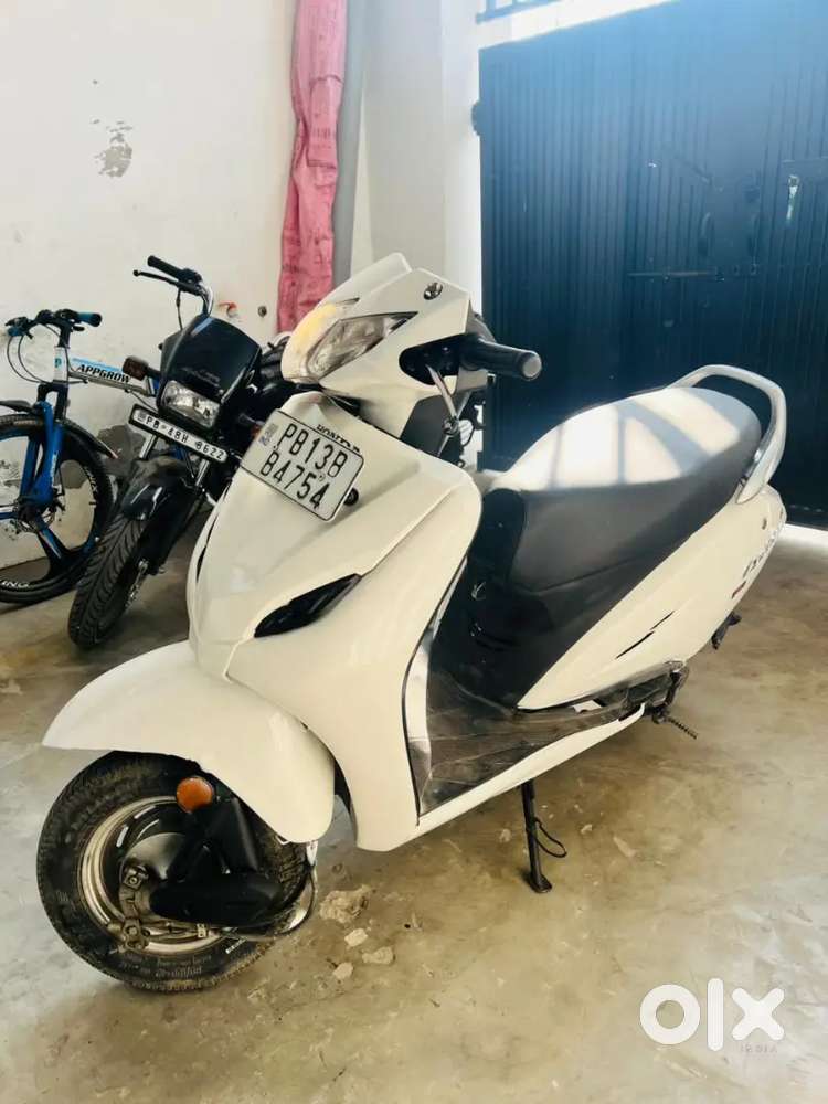 Mandi gobindgarh first owner new condition