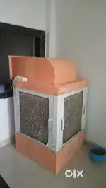Siddharth Duct Window Cooler