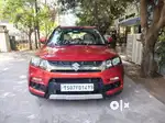 Maruti Suzuki Vitara Brezza VDI (O), 2016, Diesel