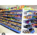 Medical rack pharmacy rack stationary rack gift shop rack supplement