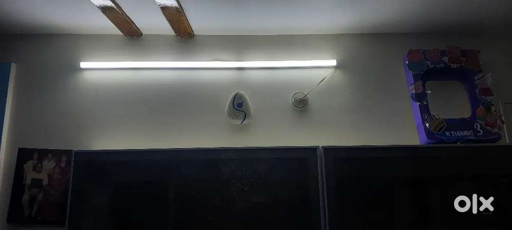 Wipro tubelight