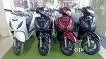 Honda Activa Brand New 2025 low down payment 3333/-