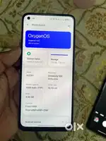 OnePlus nord ce2 5g (8+128) 2year old with box
