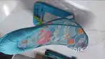 High chair, carry cot and bath chair - babyhug