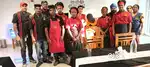 Urgent required Waiter steward captain Chef Cook waiters chefs cooks