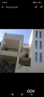Room rent with attached washroom and kitchen