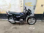 Hero HF-DELUXE of 2023 October Just Rs 57000/-