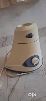  വിൽപ്പനയ്ക്ക് – പ്രീതി കമ്പനി മിക്സി