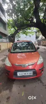 Hyundai i10 ERA 1.1 IRDE, 2010, Petrol