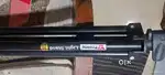Mobile camera projector heavy wet tripod stand brand new condition