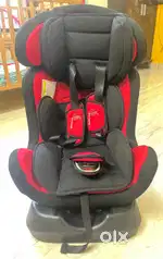 Baby Car Seat