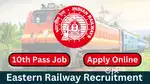Eastern railway