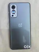 One plus Nord 2 not open