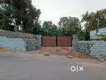 THAIKAVU / MURIVILANGU AREA 13 CENT RESIDENTIAL PLOT KIZHAKKAMBALAM