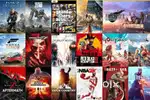 All PC games available