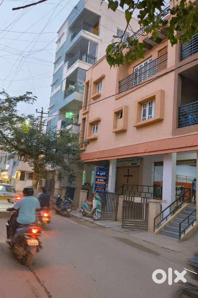 House at KR Puram