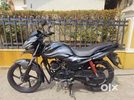 2018 Hero passion pro