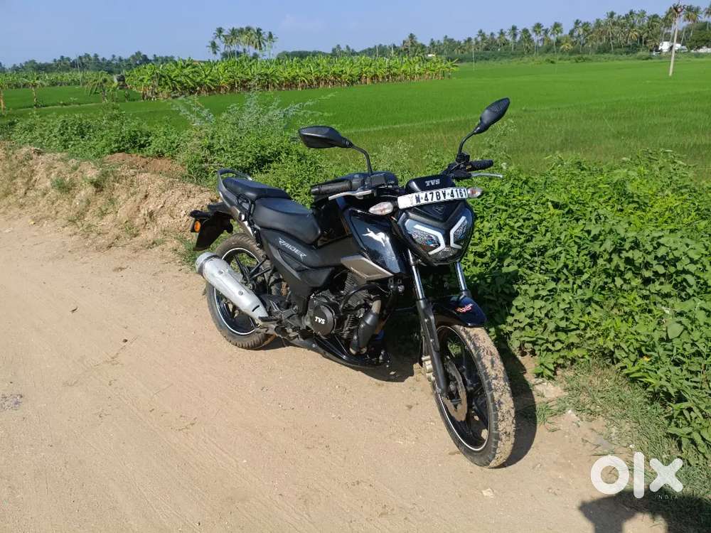 Good condition engine