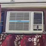 1 ton Window AC