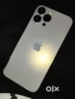 Iphone 13 pro max all orignal new conditon