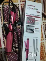 Straightener