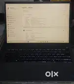 Dell INS14Pluse Good Condition laptop