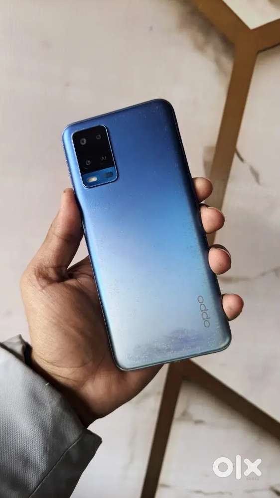 Oppo a54( 4-64 )sealed all original