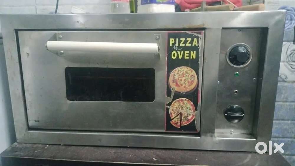 Resturant machine's
