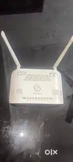 DBC Modem for sale ( Kerala vision broadband)
