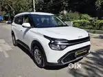 Kia Carens 1.4 Prestige 7 STR, 2022, Petrol