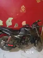 Good quality bike