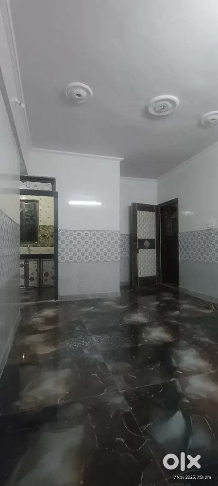 Available 1BHK for rent in Nerul East 25k